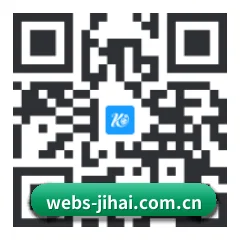 iOS 苹果版 二维码